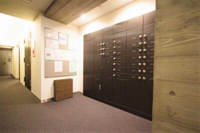 ローレルアイ目黒大橋　外観4